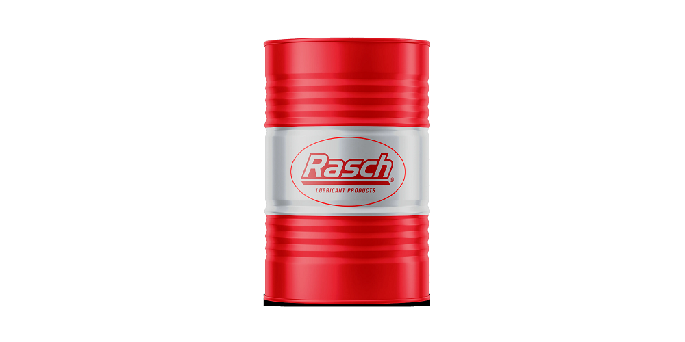 RASCH ALLUS HVI HYDRAULIC VS ISO 32-37-46-68-100