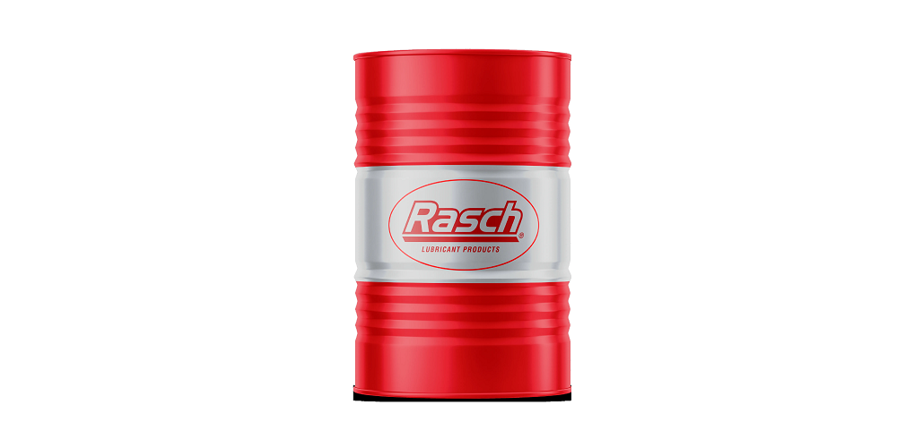 RASCH ISI TRANSFER YAĞI 32-46-68-100
