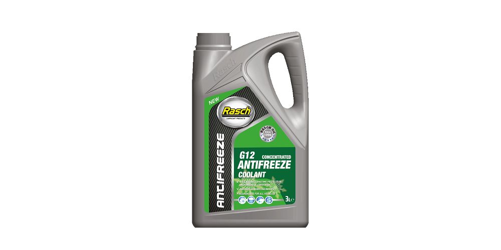 RASCH CONCENTRATED ANTIFREEZE