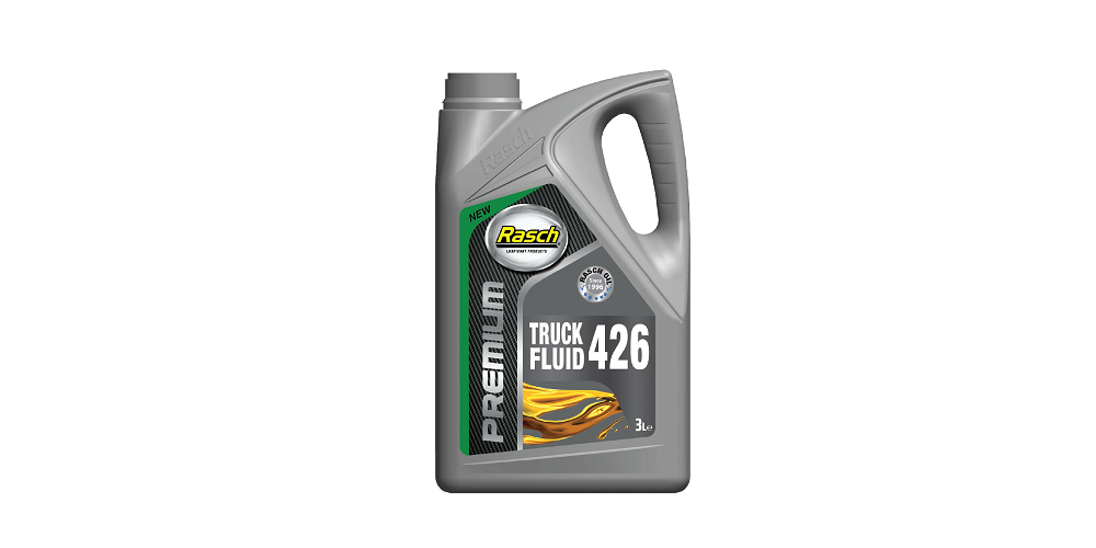 RASCH PREMIUM TRUCK FLUID 426