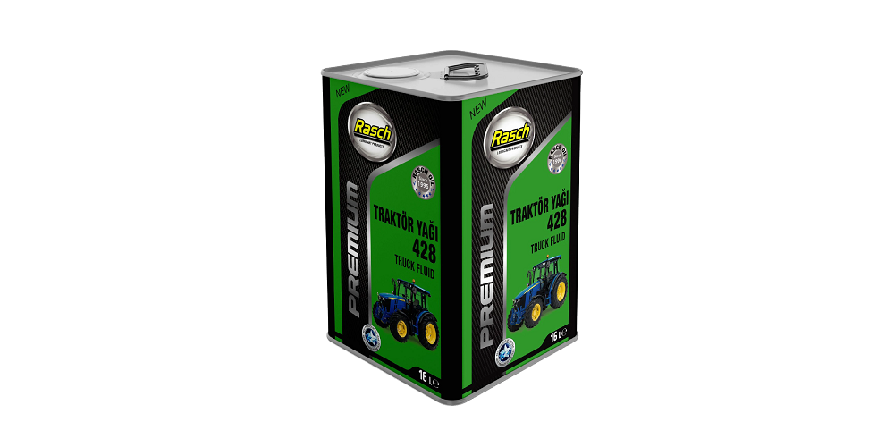 RASCH TRUCK FLUID 428